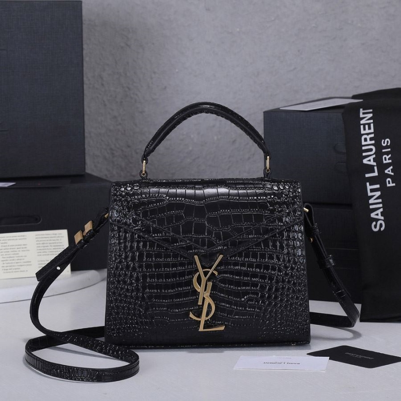 Y*L top handle bags